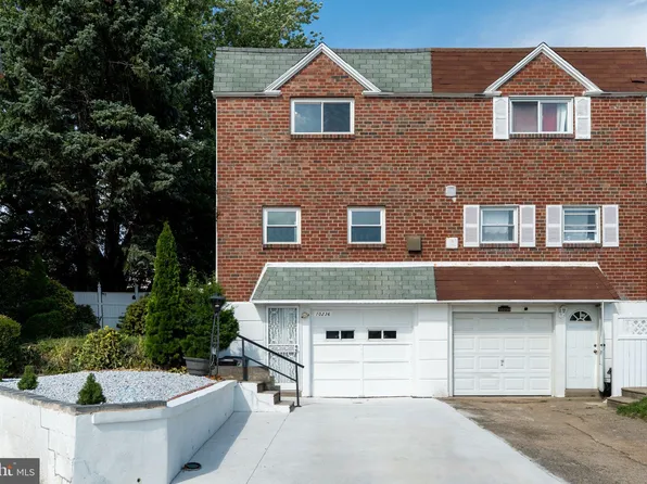 10236 Selmer Ter, Philadelphia, PA 19116
