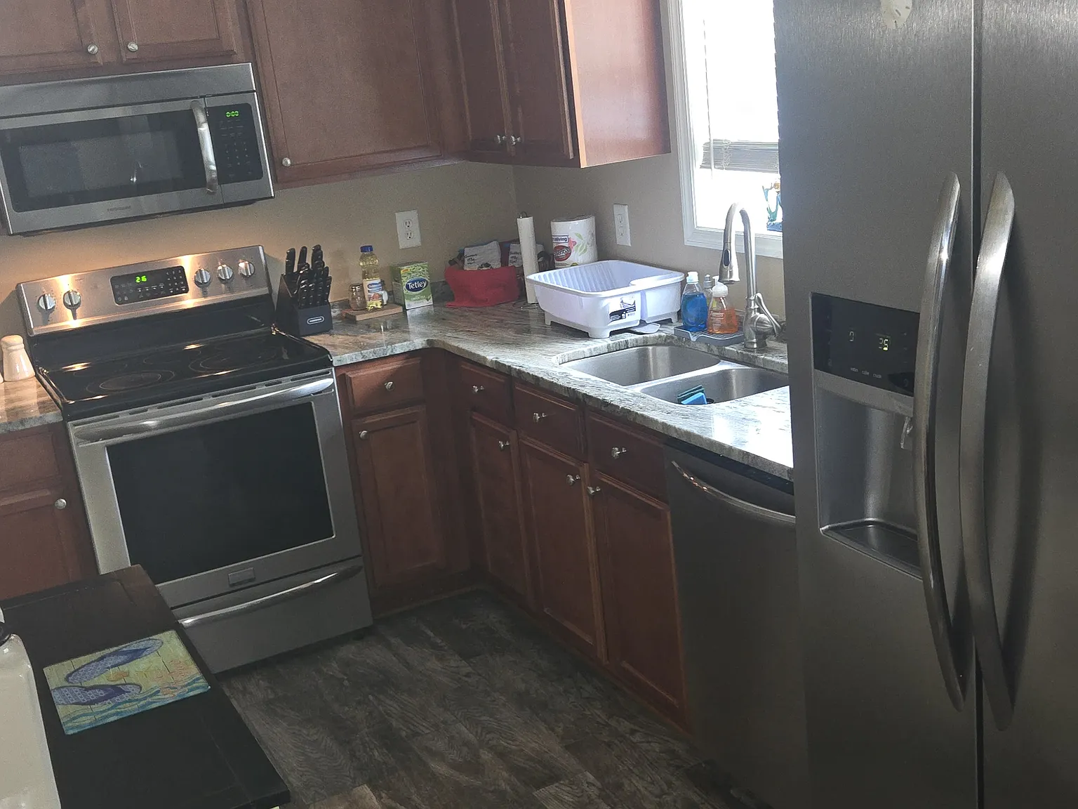 2 bed, 2.5 bath, 1280 sqft, $2,000 — Photo 4