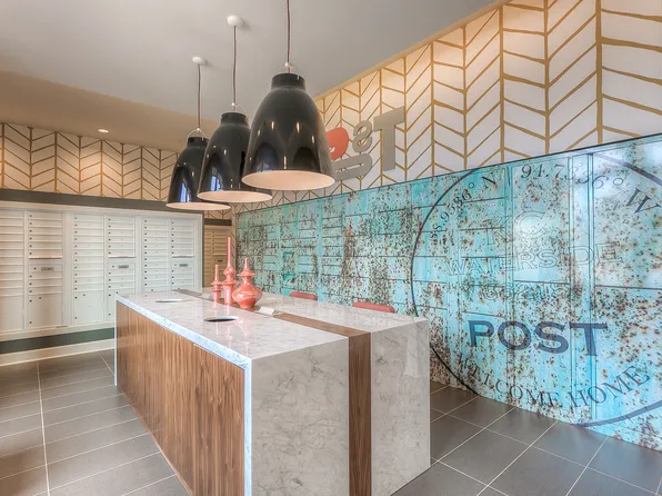 Waterside Residences on Quivira