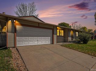 11776 Saint Paul Street, Thornton, CO 80233