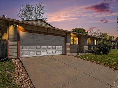 11776 Saint Paul Street, Thornton, CO, 80233