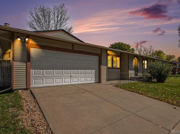 11776 Saint Paul Street, Thornton, CO 80233