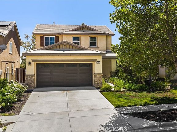 2nd image of 3884 Rosena Ranch Rd