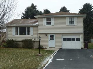 237 Gates Greece Townline Rd, Rochester, NY 14606