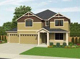 7710 239th Street Ct E, Graham, WA 98338