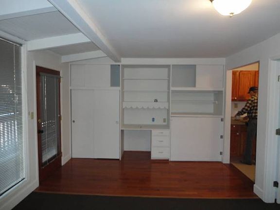 desk/storage
