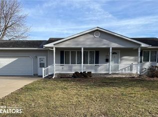 613 W Rochester Rd, Ottumwa, IA 52501