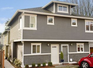 1132 N 91st St APT B, Seattle, WA 98103