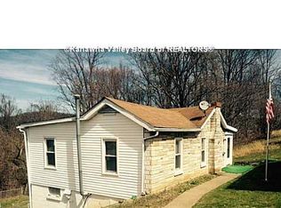 1313 Camden Dr #1/2, Charleston, WV 25302