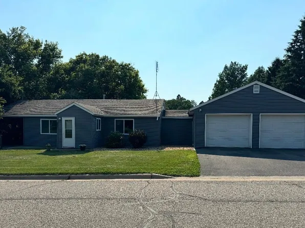 802 John St, Starbuck, MN 56381