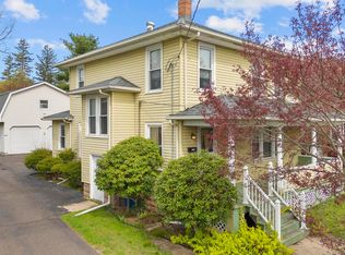 117 Highland Ave, Middletown, CT 06457