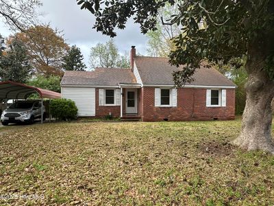 11 Glendale Road, Jacksonville, NC, 28540