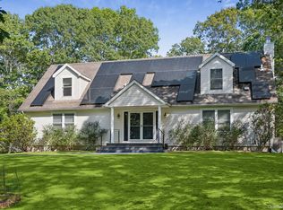 70 Straight Path, Southampton, NY 11968