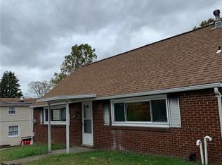 733 Stanley Ave, Springdale, PA 15144