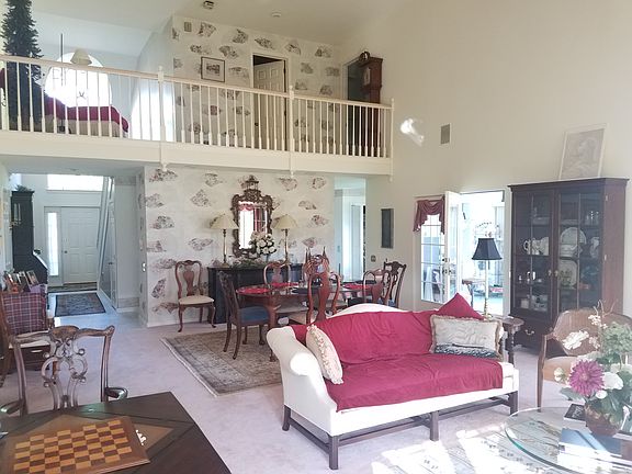 Livingroom/dining room