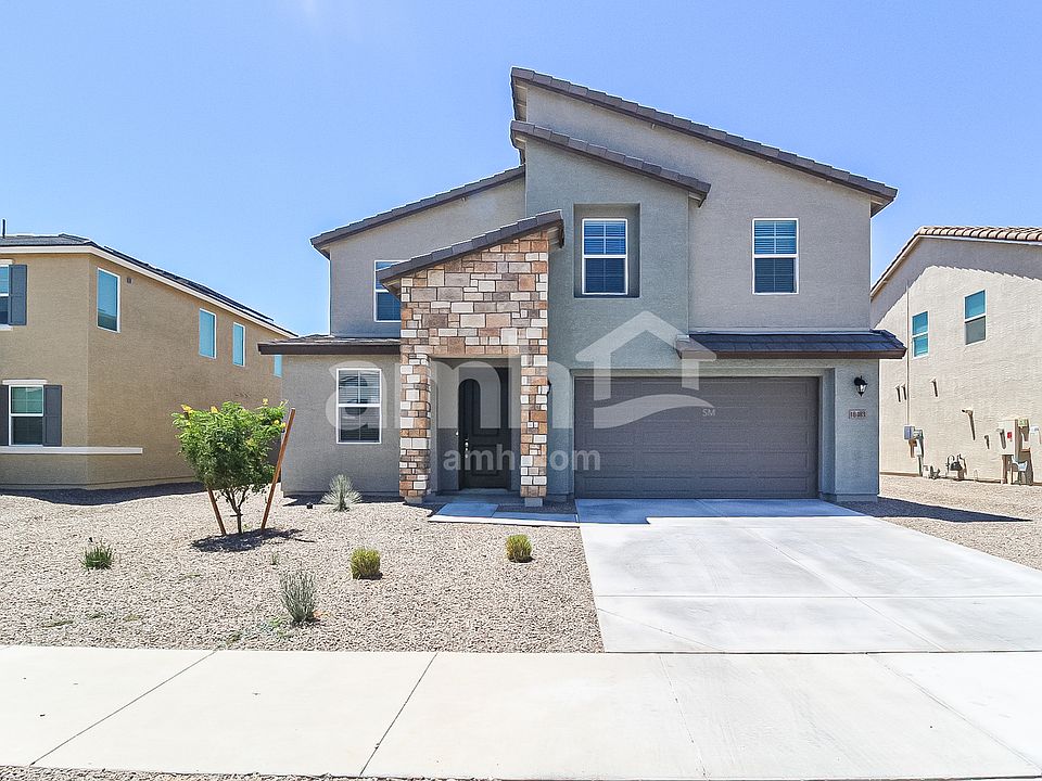 1st image of 18483 W Honeysuckle Dr