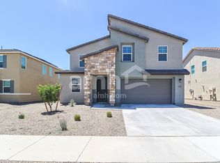 18483 W Honeysuckle Dr, Wittmann, AZ 85361