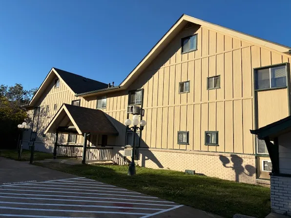 5303 E 12th St, Tulsa, OK