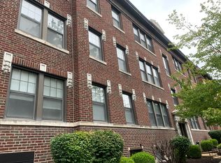 6323 S Rosebury Ave #3W, Saint Louis, MO 63105