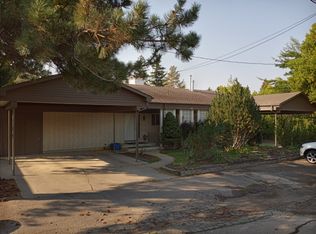 1430 Canyon Rd #3, Logan, UT 84321