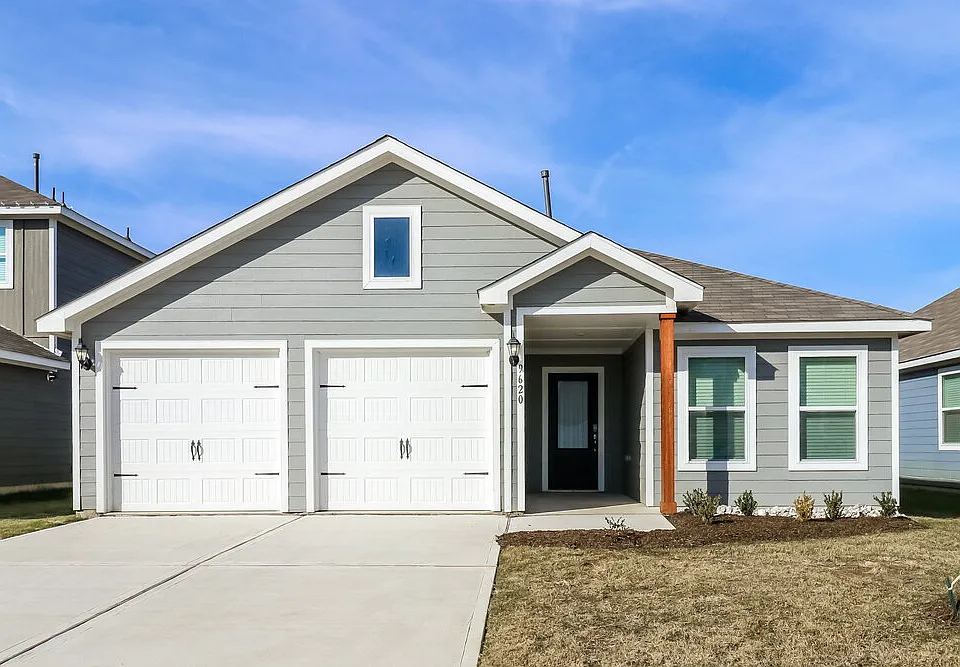 9620 Sierra Grande Dr