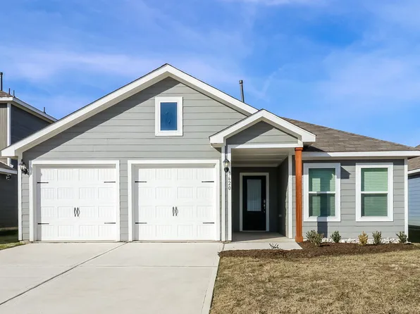 9620 Sierra Grande Dr, Fort Worth, TX 76140