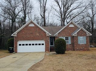 4014 Yarmouth Rd, New Bern, NC 28562