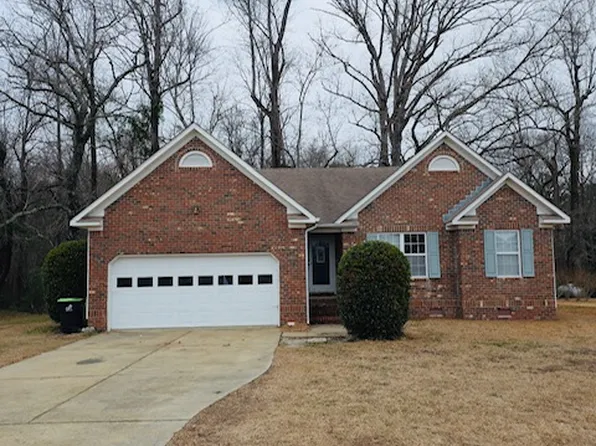 4014 Yarmouth Rd, New Bern, NC 28562