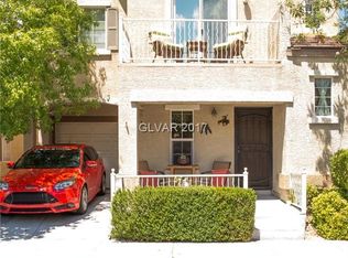 6678 Churnet Valley Ave, Las Vegas, NV 89139
