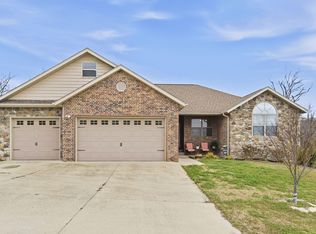 479 Southview Drive, Branson, MO 65616