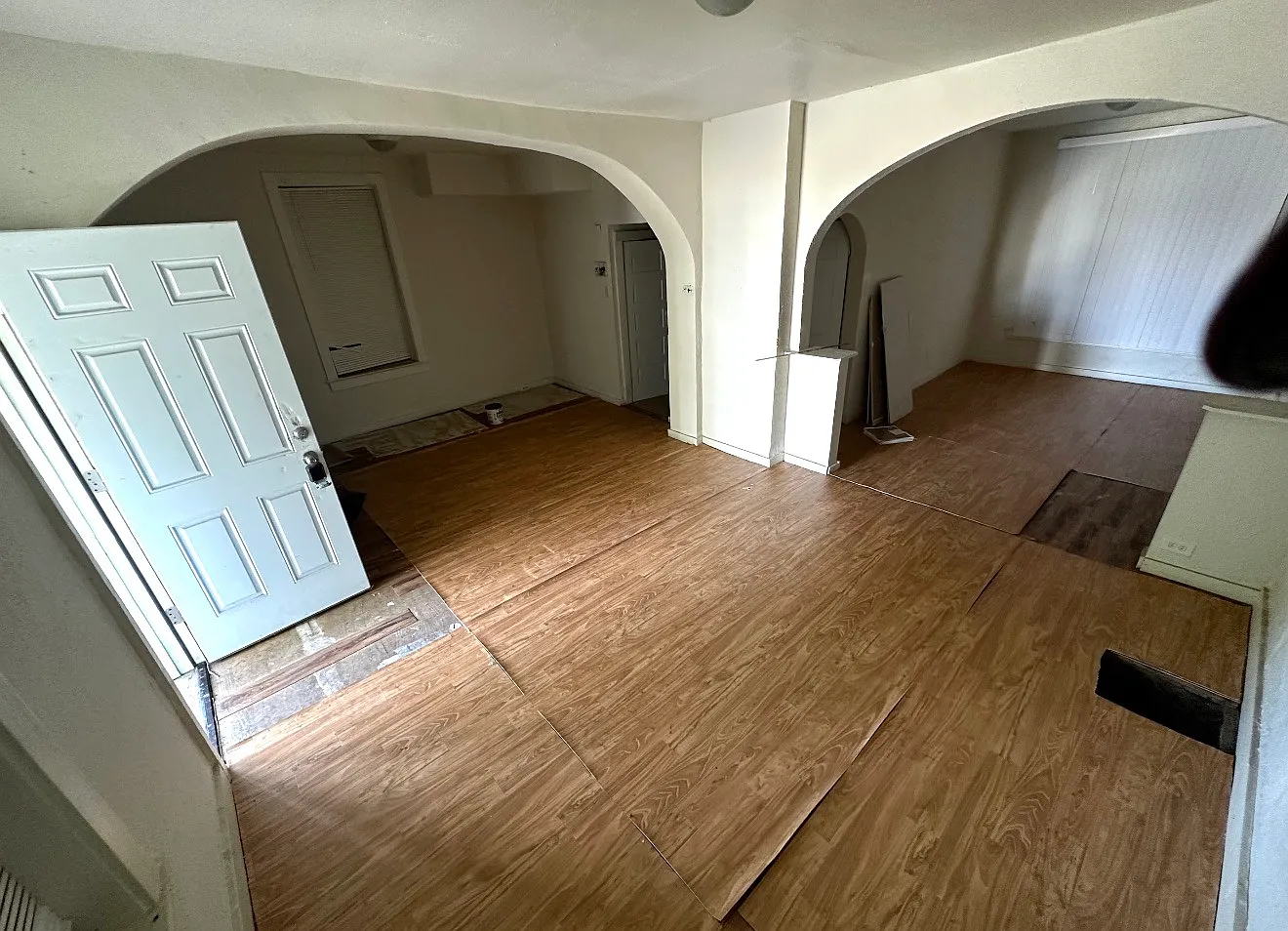 3 bed, 1440 sqft, $850 — Photo 2
