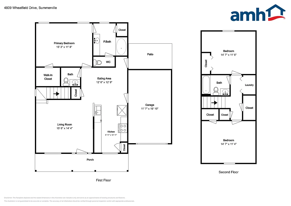 Building Photo - 4809 Wheatfield Dr