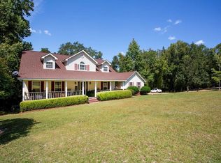 40 Woodhill Cir, Eufaula, AL 36027
