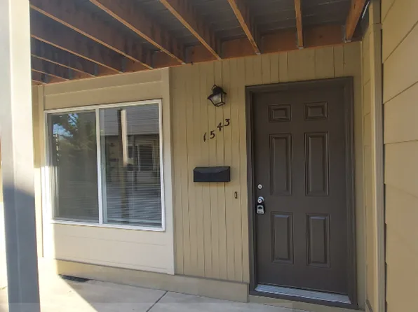 Mill Park Townhomes, 1531 1547 Mill St SE #1543, Salem, OR 97301