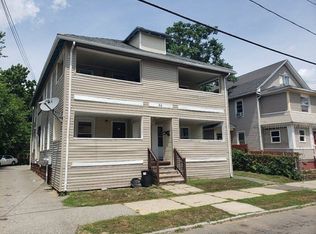 64 Marlborough St APT 1L, Springfield, MA 01109