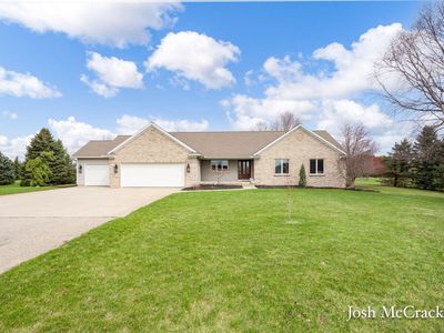 9458 Tiger Lily Dr SE, Caledonia, MI, 49316