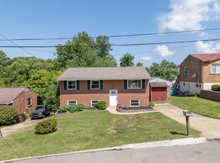 18 Tripoli Ln, Covington, KY 41017