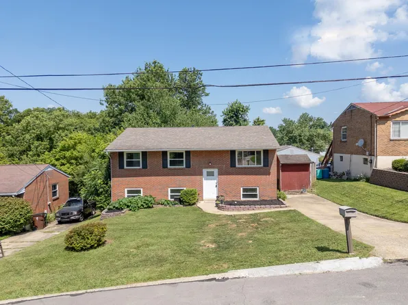 18 Tripoli Ln, Covington, KY 41017