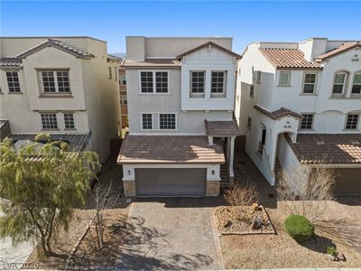 363 Gracious Way, Henderson, NV, 89011