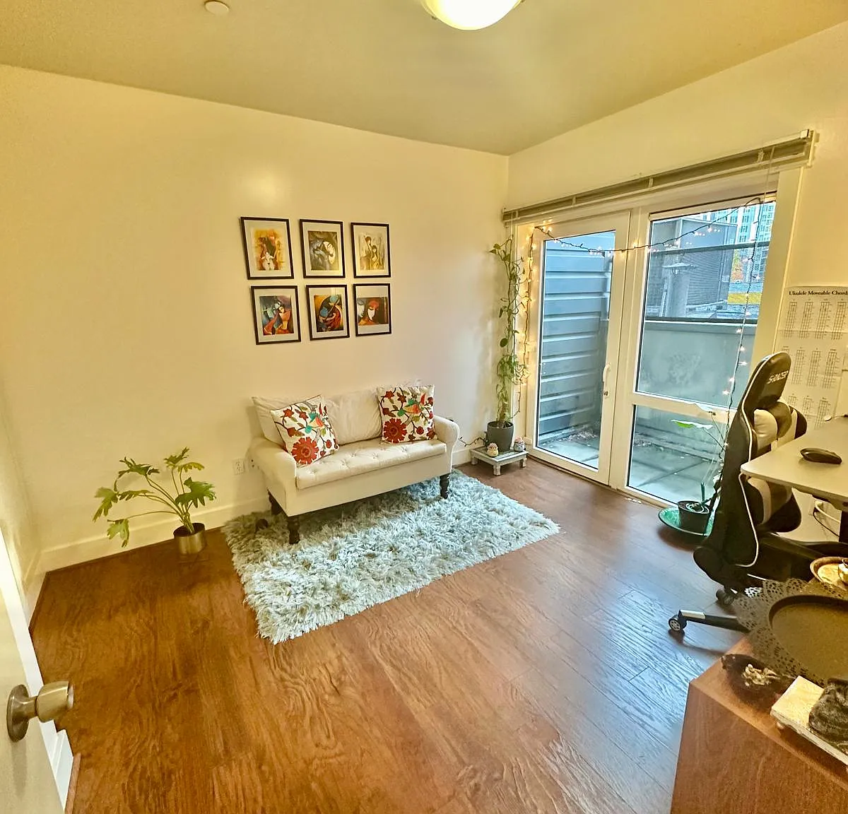 3 bed, 1183 sqft, $4,200 — Photo 4