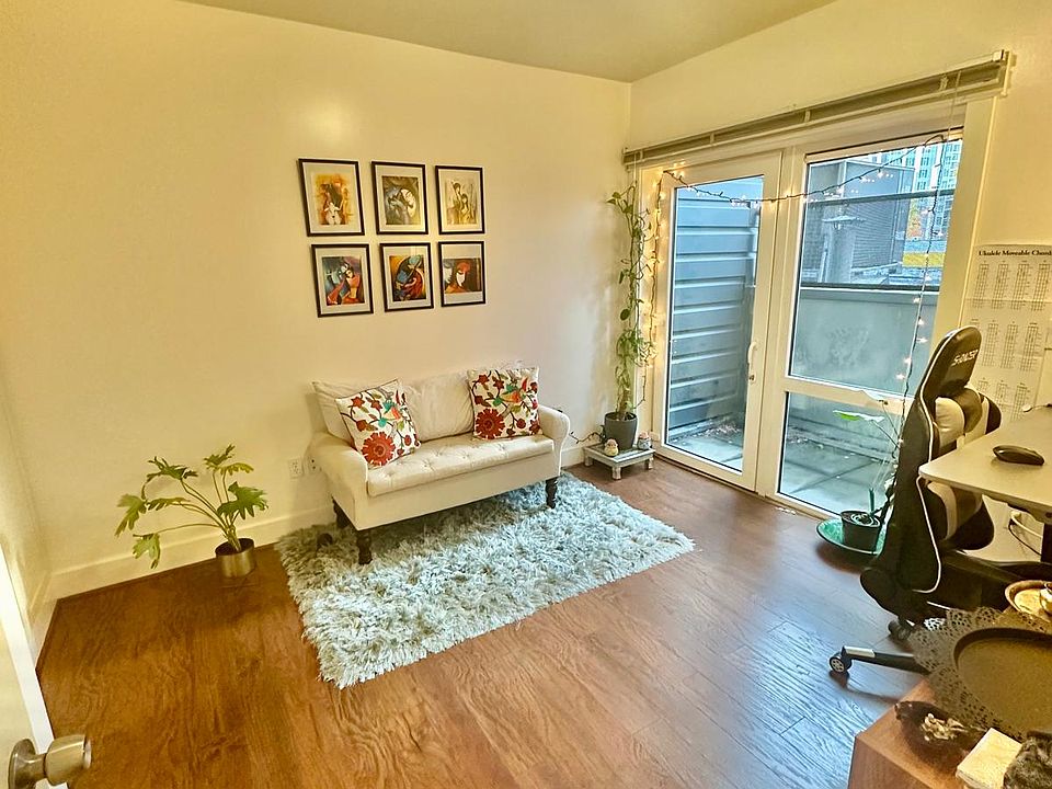 Study, 3rd Bedroom