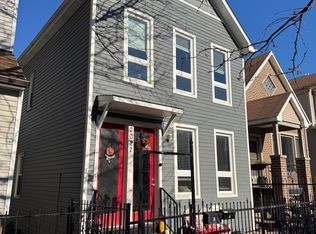 2027 N Bingham St #1, Chicago, IL 60647