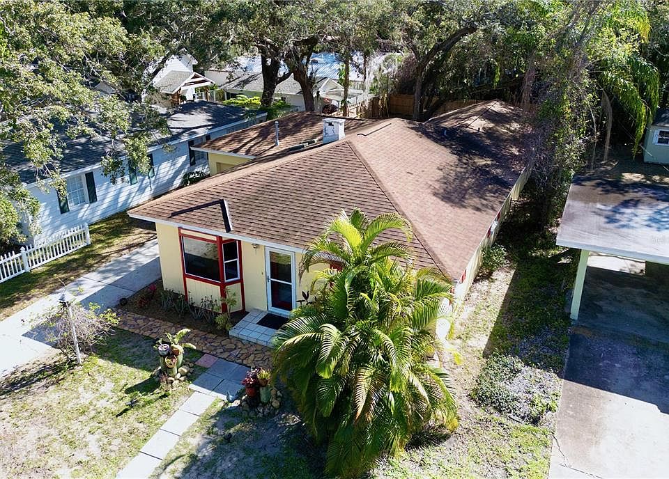 619 Wilkie St, Dunedin, FL 34698 Zillow