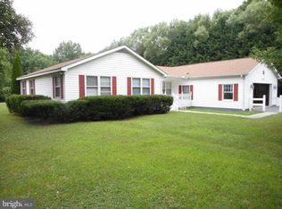 12380 Lewistown Rd, Cordova, MD 21625