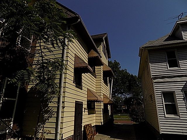 Property Side View