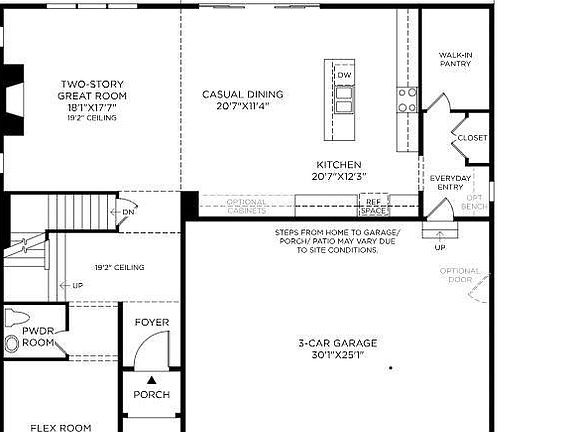 2nd image of 9405 Posey Place