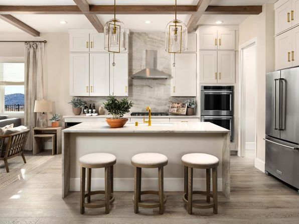 Zachary Plan, Regency at Stonebrook - Oakhill Collection
