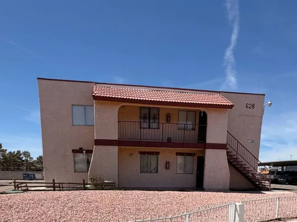 Triest Ct 628, 628 Triest Ct APT A, Las Vegas, NV 89110