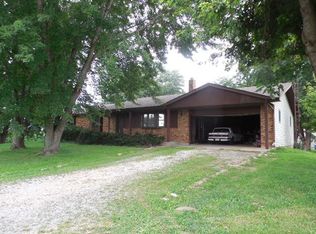 20484 Highway N, Saint Mary, MO 63673