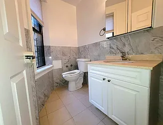 Rented by Gold & Appel Realty Corp